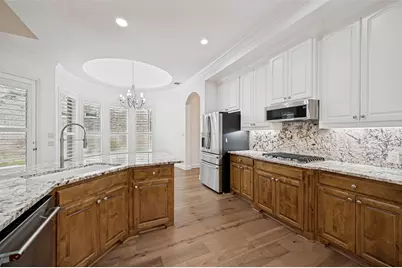 3404 Ashley Gardens, The Colony, TX 75056 - Photo 13