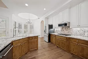 3404 Ashley Gardens, The Colony, TX 75056 - Photo 13