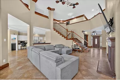 5002 Petersburg Drive, Rowlett, TX 75088 - Photo 5