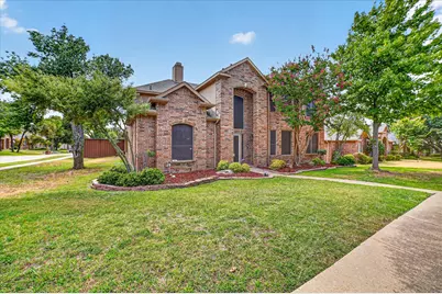 5002 Petersburg Drive, Rowlett, TX 75088 - Photo 3