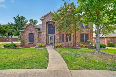 5002 Petersburg Drive, Rowlett, TX 75088 - Photo 1