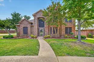 5002 Petersburg Dr, Rowlett, TX 75088 - Photo 1