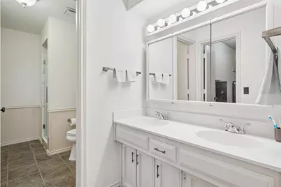 1105 Wood Creek Circle, Flower Mound, TX 75028 - Photo 13