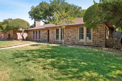 1105 Wood Creek Circle, Flower Mound, TX 75028 - Photo 25