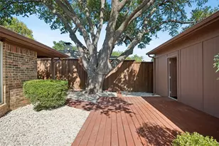 1105 Wood Creek Cir, Flower Mound, TX 75028 - Photo 25