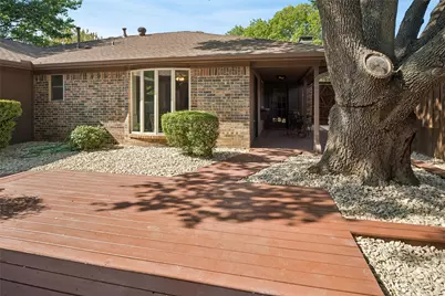 1105 Wood Creek Circle, Flower Mound, TX 75028 - Photo 21