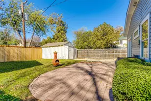 3126 Wabash Ave, Fort Worth, TX 76109 - Photo 33