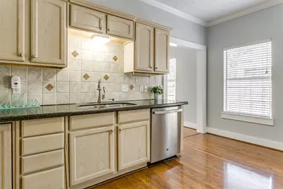 3126 Wabash Avenue, Fort Worth, TX 76109 - Photo 13