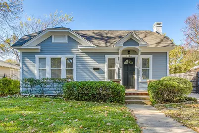3126 Wabash Avenue, Fort Worth, TX 76109 - Photo 1