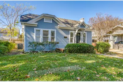 3126 Wabash Avenue, Fort Worth, TX 76109 - Photo 35