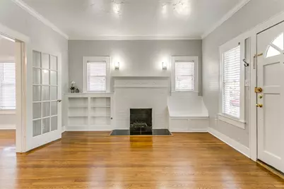3126 Wabash Avenue, Fort Worth, TX 76109 - Photo 3