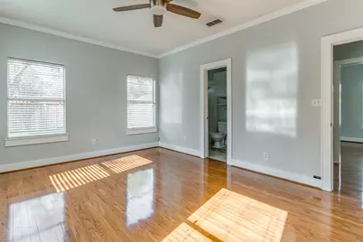 3126 Wabash Avenue, Fort Worth, TX 76109 - Photo 21