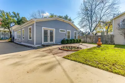 3126 Wabash Avenue, Fort Worth, TX 76109 - Photo 29