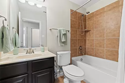 6900 Carrington Lane, Fort Worth, TX 76137 - Photo 21