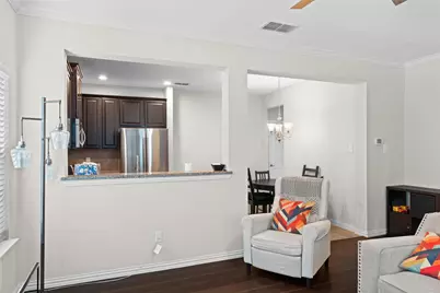 6900 Carrington Lane, Fort Worth, TX 76137 - Photo 9