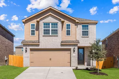 1303 Dye Boulevard, Princeton, TX 75407 - Photo 1