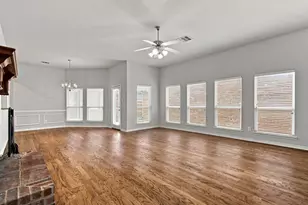 7961 Crampton Ln, Frisco, TX 75035 - Photo 9
