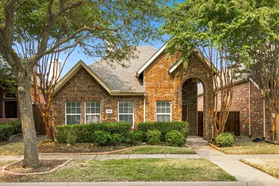7961 Crampton Lane, Frisco, TX 75035 - Photo 1
