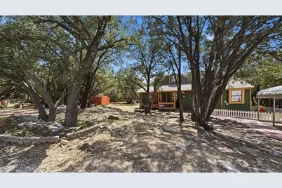5716 San Jacinto Drive, Granbury, TX 76048 - Photo 1