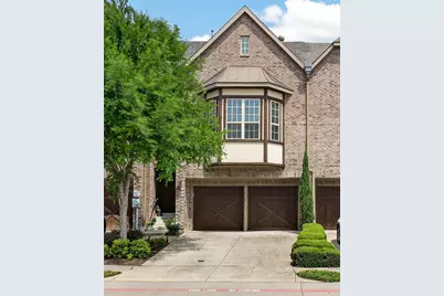 2667 Nottingham Drive, Lewisville, TX 75067 - Photo 1