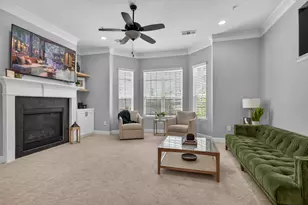 2667 Nottingham Dr, Lewisville, TX 75067 - Photo 19