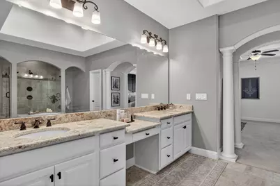 2667 Nottingham Drive, Lewisville, TX 75067 - Photo 29