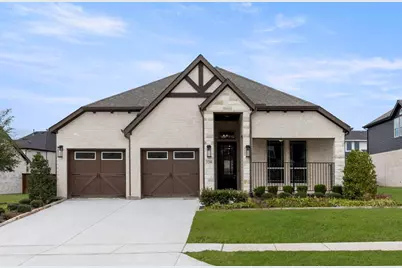 3208 Hidden Valley Drive, Anna, TX 75409 - Photo 1