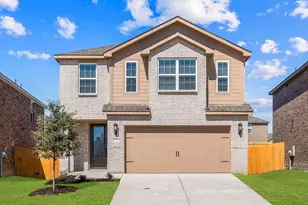 803 Princeton Hts Blvd, Princeton, TX 75407 - Photo 1