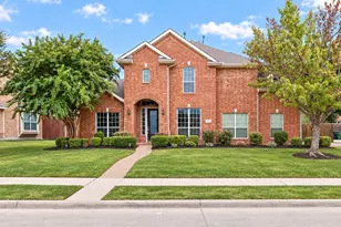 1201 Terrace Mill Dr, Murphy, TX 75094 - Photo 1