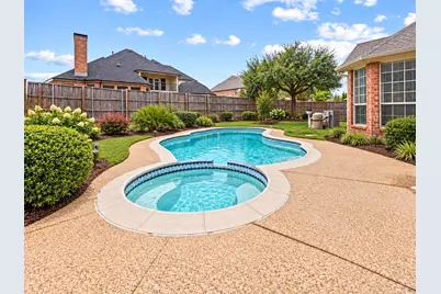1201 Terrace Mill Drive, Murphy, TX 75094 - Photo 5
