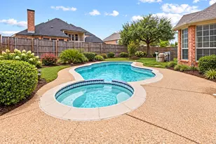 1201 Terrace Mill Dr, Murphy, TX 75094 - Photo 5