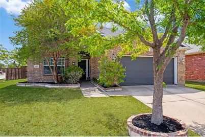 14501 Eaglemont Drive, Little Elm, TX 75068 - Photo 1