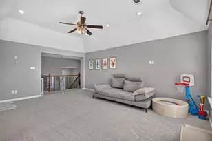 1020 Longhill Way, Forney, TX 75126 - Photo 21