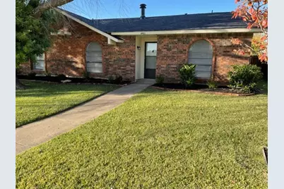 4921 Ashlock Drive, The Colony, TX 75056 - Photo 1