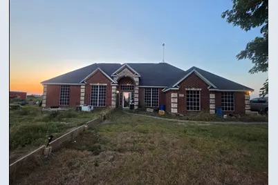 2727 W Ridgeview Circle, Kaufman, TX 75142 - Photo 1