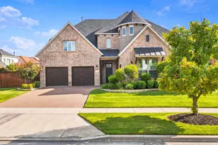[Address not provided], Frisco, TX 75034 - Photo 1