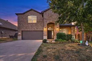1004 Katherine Rd, Weatherford, TX 76087 - Photo 1