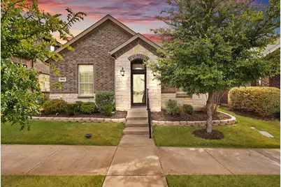 7001 Dandelion Drive, Little Elm, TX 76227 - Photo 1