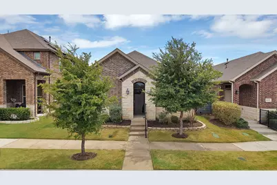 7001 Dandelion Drive, Little Elm, TX 76227 - Photo 3