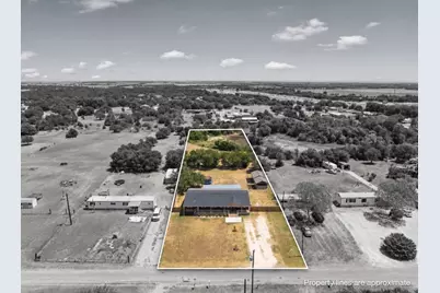 222 Kennedy Lane, Eddy, TX 76524 - Photo 1