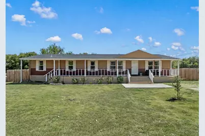 222 Kennedy Lane, Eddy, TX 76524 - Photo 1