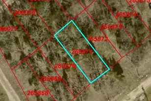 00 Sagebrush St, Log Cabin, TX 75148 - Photo 1