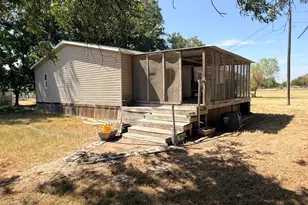1100 Alford St, Graham, TX 76450 - Photo 1
