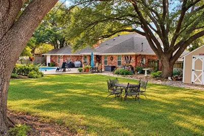 903 Canyon Drive, Cleburne, TX 76033 - Photo 17