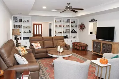 903 Canyon Drive, Cleburne, TX 76033 - Photo 7