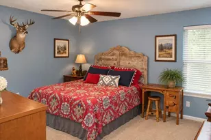 903 Canyon Dr, Cleburne, TX 76033 - Photo 13