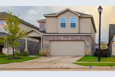 2421 Castlebar Drive, Princeton, TX 75407 - Photo 1