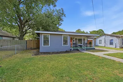 408 E Park Avenue, Sherman, TX 75090 - Photo 3