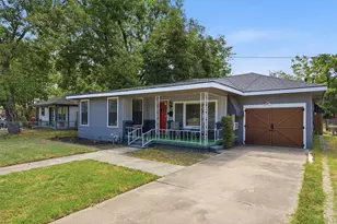 408 E Park Ave, Sherman, TX 75090 - Photo 1