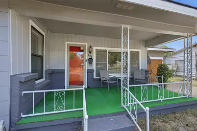 408 E Park Avenue, Sherman, TX 75090 - Photo 5